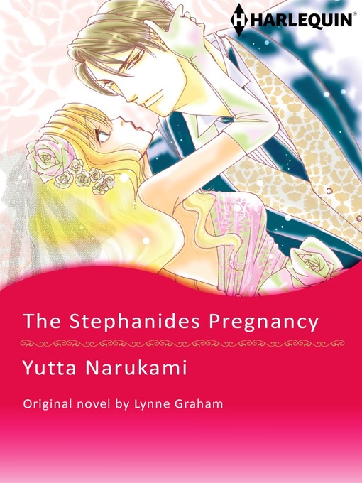 Cover image for The Stephanides Pregnancy